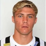Dresi Rasmus Hojlund